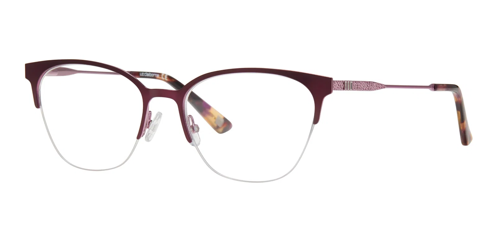 Liz Claiborne 658 Eyeglasses - view 5